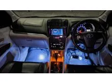 2021 Toyota Avanza 1.3 G MPV
