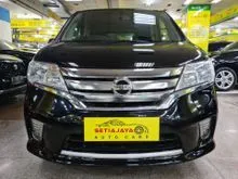 2014 Nissan Serena 2.0 Highway Star MPV