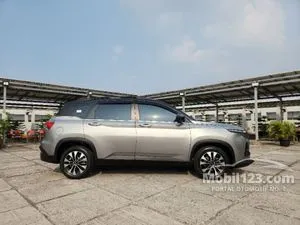 2021 Wuling Almaz 1.5 RS Exclusive 7 Seater SUV