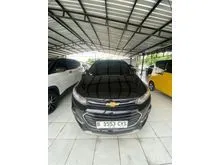 2018 Chevrolet TRAX 1.4 LTZ SUV