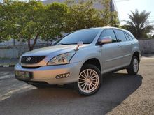 2004 Toyota Harrier 3.0 300G SUV
