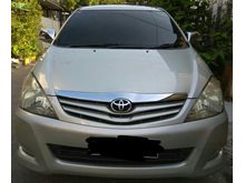 2010 Toyota Kijang Innova 2.0 G
