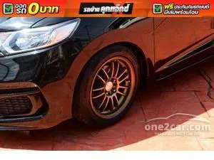 2021 Honda JAZZ 1.5 S Hatchback