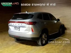 2024 Haval H6 1.5 Ultra SUV