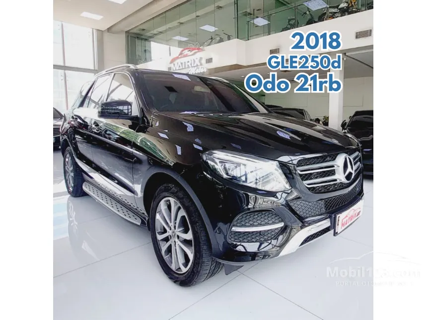Jual Mobil Mercedes