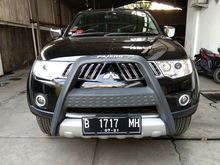 2011 Mitsubishi Pajero Sport 2.5 GLS SUV