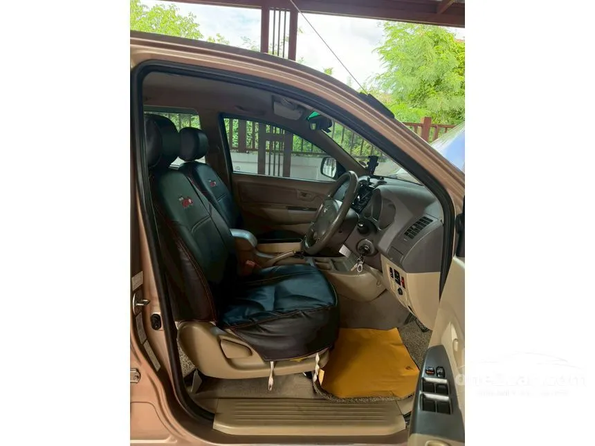 2009 Toyota HILUX VIGO G Double Cab Pickup