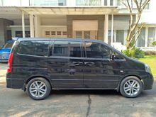 2010 Nissan Serena 2.0 Highway Star MPV