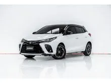 2022 Toyota YARIS 1.2 (ปี 17-25) Sport Premium X Hatchback