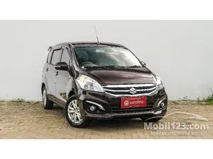 2017 Suzuki Ertiga 1.4 GX MPV
