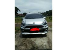 2014 Daihatsu Ayla 998 M Sporty