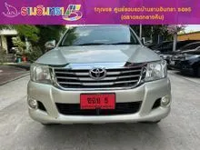 2013 Toyota HILUX VIGO 2.7 Champ Smart Cab (ปี 11-15) J Pickup