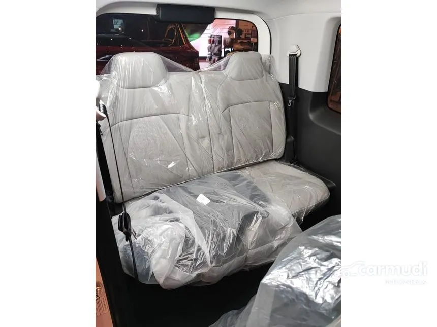Jual Mobil Wuling Air EV 2024 Long Range di Jawa Barat Automatic Hatchback Lainnya Rp 233.333.333