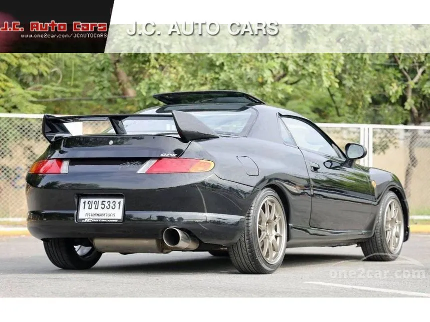 1997 Mitsubishi FTO 2.0 (ปี 95-98) Coupe for sale on One2car