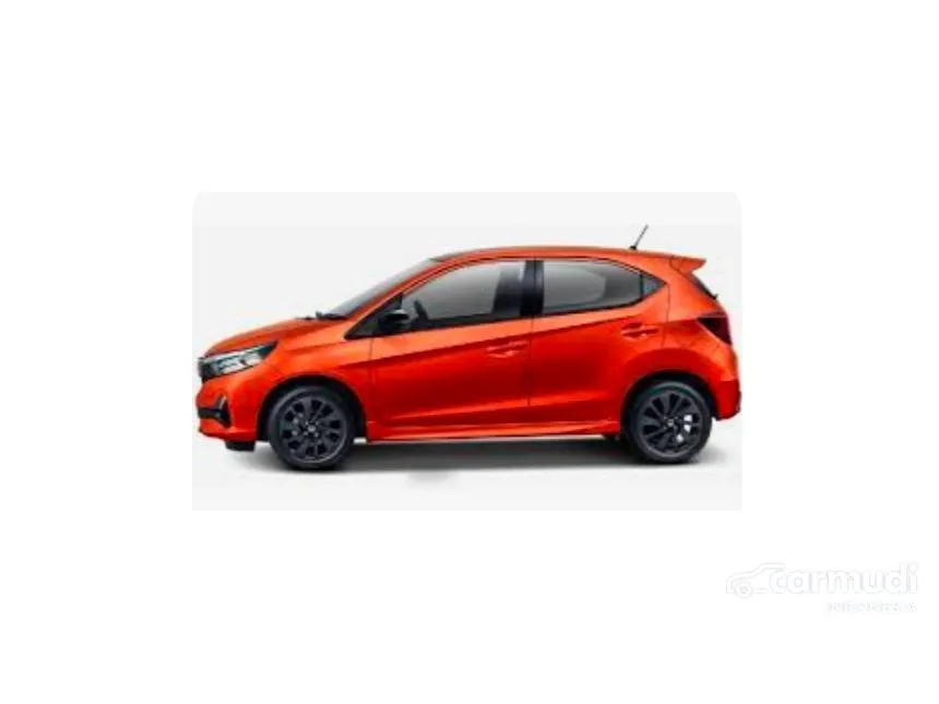 2024 Honda Brio RS Hatchback