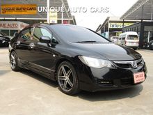2007 Honda Civic 1.8 FD (ปี 05-12) S i-VTEC Sedan AT