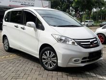 2015 Honda Freed 1.5 PSD