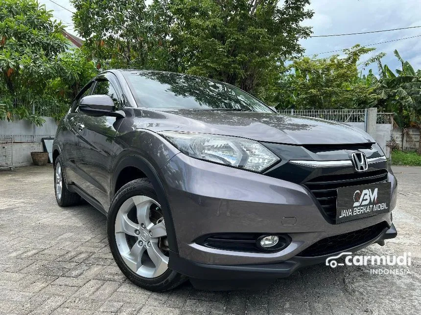 Jual Mobil Honda HR