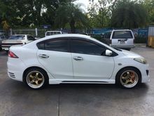 2012 Mazda 2 1.5 (ปี 09-14) Elegance Groove Sedan AT