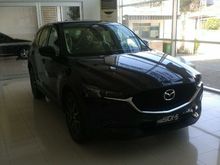 Mazda CX-5 GT Model Terbaru 2018 Ready Stok, Tersedia Display and Test Drive, Promo Spesial Best Deal Nego Cash Back and Total DP Ringan