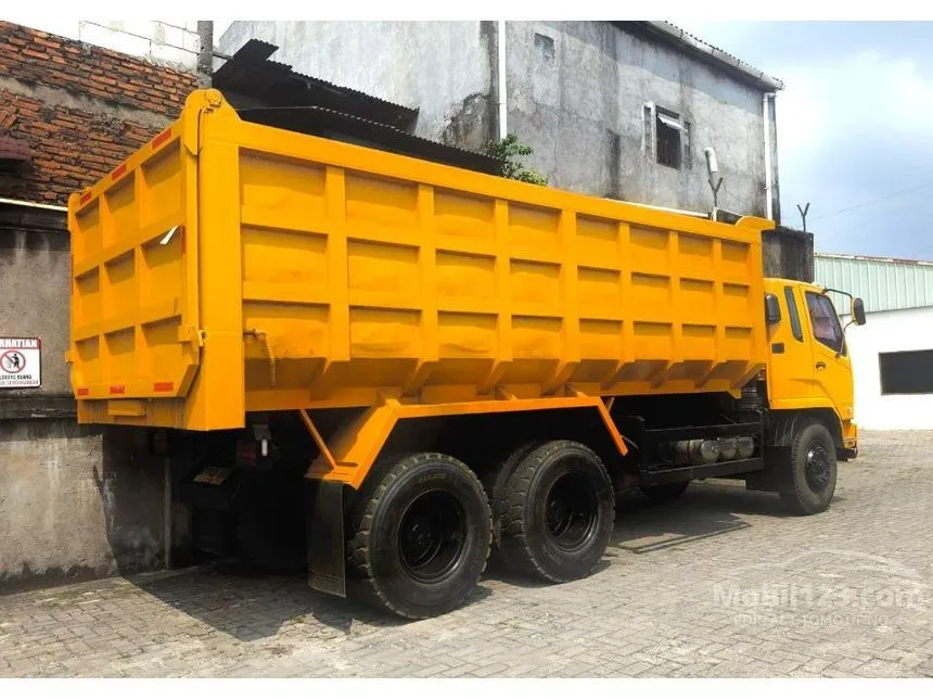 2023 Mitsubishi Fuso Fighter x FN 62 F HD Truck