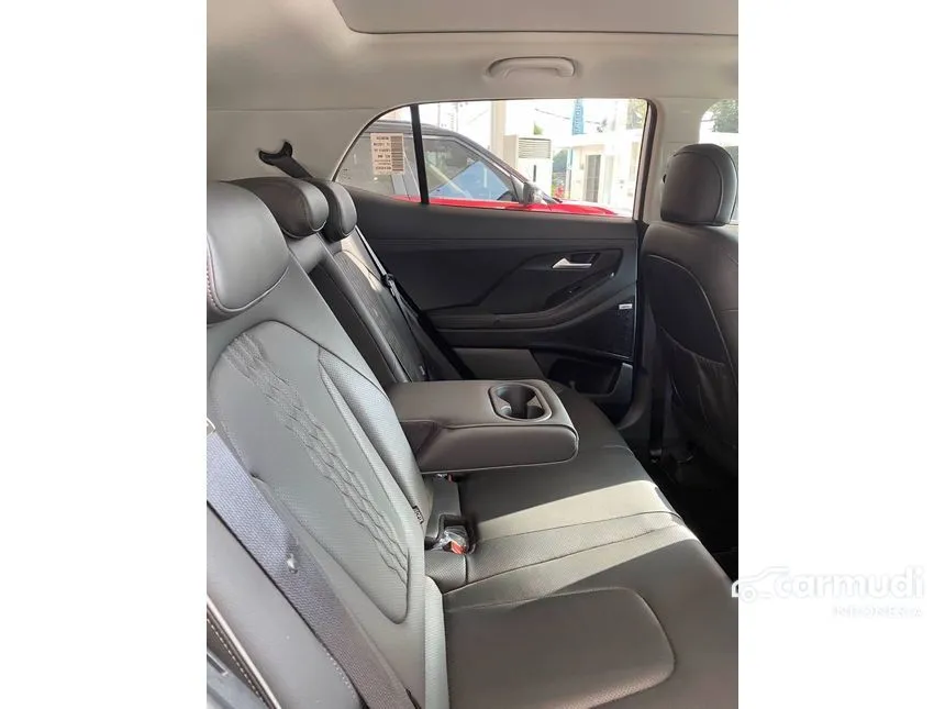 2024 Hyundai Creta Prime SUV