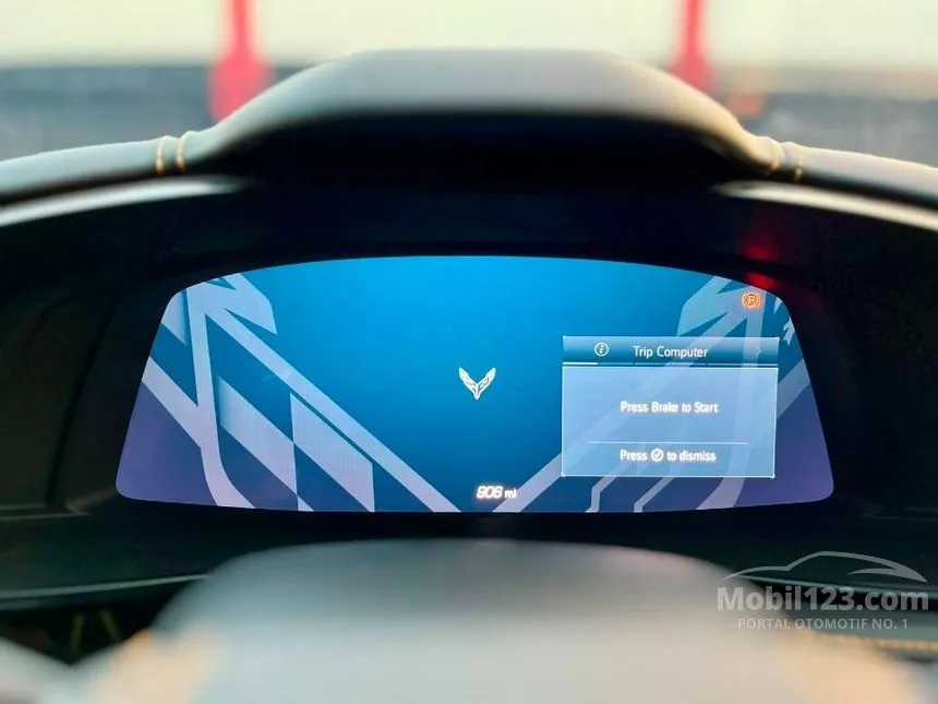2024 Chevrolet Corvette Stingray Convertible