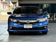 2020 Honda CIVIC 1.8 FC (ปี 16-20) EL Sedan