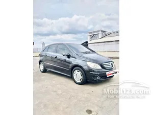 2007 Mercedes-Benz B170 1.7 Hatchback