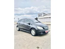 2007 Mercedes-Benz B170 1.7 Hatchback