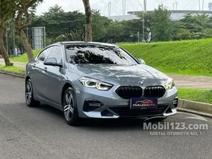 2023 BMW 218i 1.5 Gran Coupe Sport Coupe