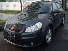 2008 Suzuki SX4 1.5 Cross Over Hatchback