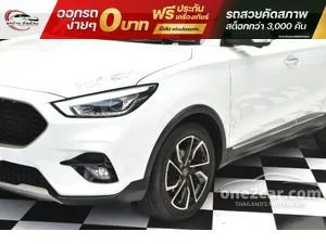 2020 MG ZS 1.5 X+ SUV