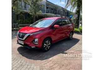 2019 Nissan Livina 1.5 VE MPV