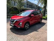 2019 Nissan Livina 1.5 VE MPV MAtic KM 94 Rb (ANTIK) DP 25 JT