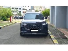 2023 Chery Tiggo 8 Pro 2.0 Premium SUV ungu km 19 ribuan