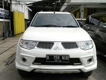 2013 Mitsubishi Pajero Sport 2.5 Dakar SUV