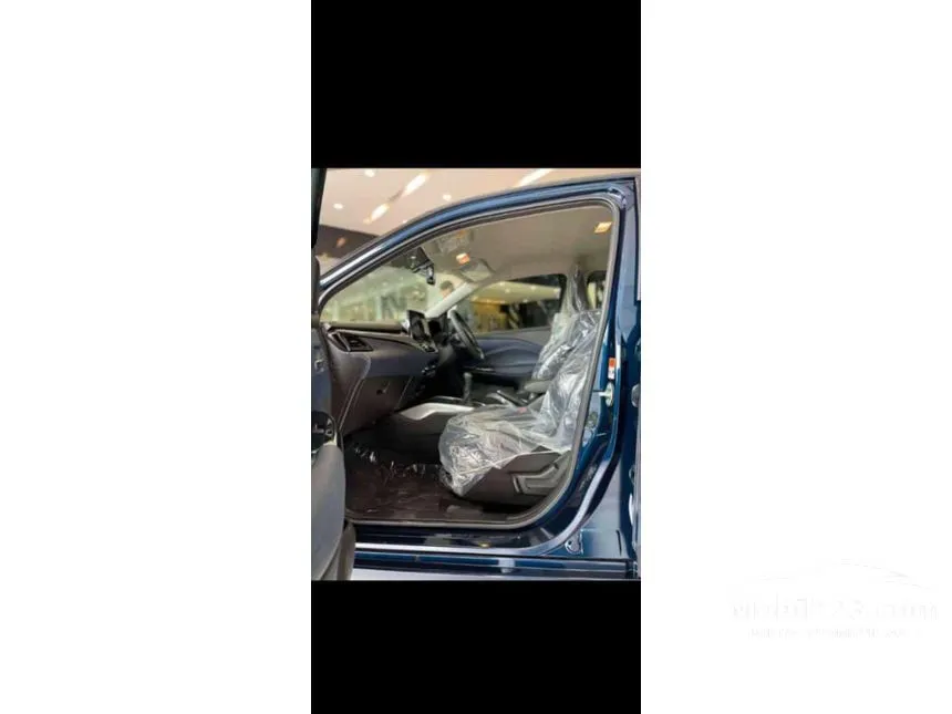 Jual Mobil Suzuki Baleno 2024 1.5 di DKI Jakarta Automatic Hatchback Ungu Rp 244.800.000
