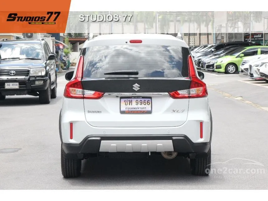 2023 Suzuki XL7 GLX Wagon