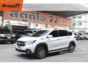 2023 Suzuki XL7 1.5 GLX Wagon