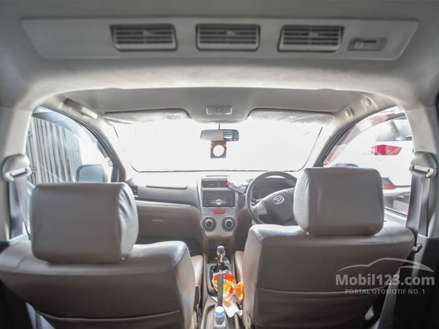 2016 Daihatsu Xenia R MPV