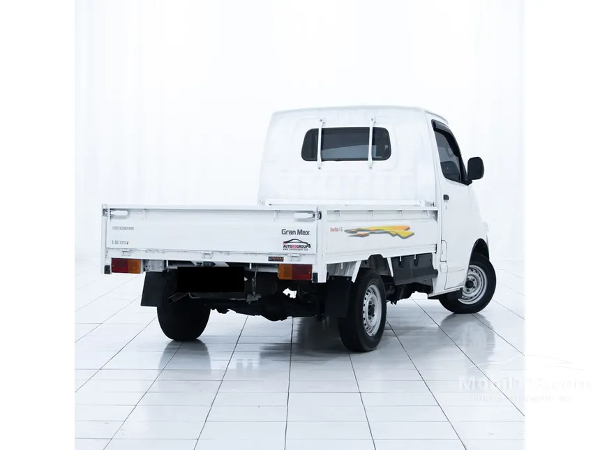 2021 Daihatsu Gran Max STD ACPS Pick-up