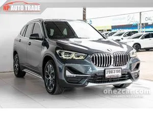 2023 BMW X1 2.0 sDrive20d xLine SUV