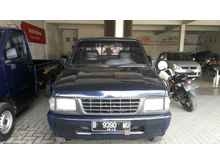 2004 Isuzu Panther Pick Up