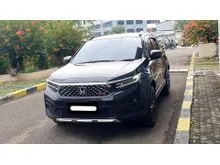 2024 Honda WR-V 1.5 RS SUV hitam km 19 ribuan