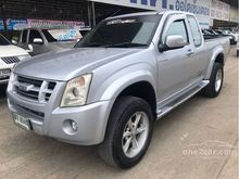 2007 Isuzu D-Max 2.5 SPACE CAB (ปี 07-11) Hi-Lander Ddi i-TEQ Pickup MT