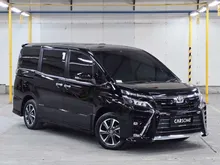 2020 Toyota Voxy 2.0 MPV JUAL CEPAT & MURAH, DP & CICILAN RINGAN, PLAT TANGSEL, DISKON HINGGA 10JT, GARANSI 1THN, FREE DETAILING & PENGIRIMAN UNIT