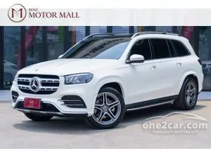 2022 Mercedes-Benz GLS350 2.9 d AMG Premium SUV