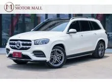 2022 Mercedes-Benz GLS350 2.9 W167 (ปี 20-26) d AMG Premium 4WD SUV