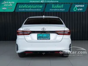 2023 Toyota Yaris Ativ 1.2 Premium Luxury Sedan